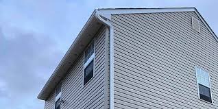 Best Fiber Cement Siding Installation  in USA